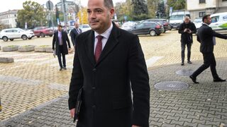 Четирима служители на МВР са уволнени за полицейско насилие по време на протеста срещу БФС