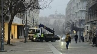 Кметът на София: По празниците ще засилим контрола върху неправилното <span class="highlight">паркиране</span>