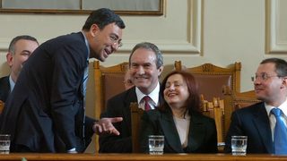 ДПС не е получило предложения за промени в правителството 