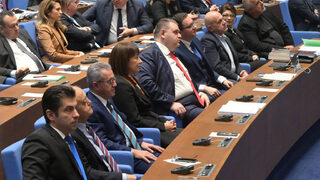 Беше пропусната възможността да се разчупи монополът върху обвинението