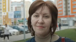 "Жива ще те погребем": защо Ирина избяга от Русия