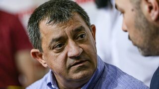 Прокуратурата внесе обвинителния акт срещу бившия треньор на щангистите и сина му за подкуп