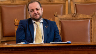 Борислав Сандов: В екоминистерството няма реформи <span class="highlight">и</span> се губя пари от Европа