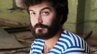 Иван Димитров: Чрез книгите осмислям света и себе си по-пълноценно