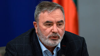 В 4 столични училища случаите на коклюш растат, обяви Ангел Кунчев