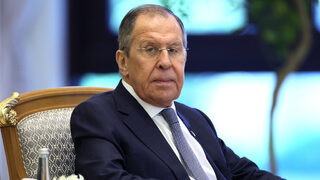 Русия никога нямало да остави на мира никоя страна, която конфискува нейни активи