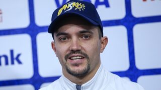 Алберт Попов завърши 11-и в слалома в Мадона ди Кампилио