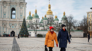 Украйна разби корупционна схема за купуване на артилерийски снаряди