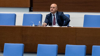 Според правосъдния министър текстовете за двойното гражданство трябва да се прецизират