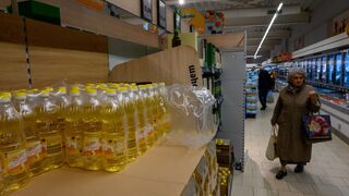 Индексът на цените на хранителните стоки на едро се е повишил