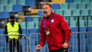 Ясен Петров ще води отбор в китайската Суперлига