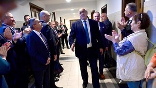 2023: Напълно изпрахме тези, които доскоро демонизирахме