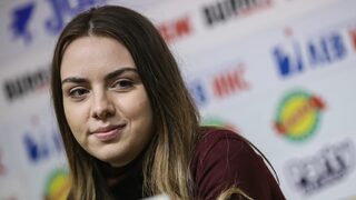Нургюл Салимова и Иван Чепаринов поведоха на световното първенство по ускорен шах