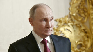 Избраха статистите за изборите на Путин
