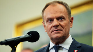 Полша започна <span class="highlight">ликвидация</span> на обществените медии