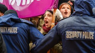 Много от разделенията в българското общество всъщност са икономически