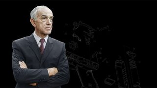 Създателят на пистолета "Глок" почина на 94 години