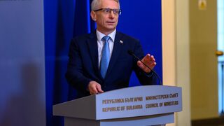 Денков критикува Волгин заради интервюто му за "Русия 1"