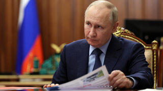 Защо никой не се интересува от президентските избори в Русия