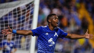 "Левски" е близо до трансфер на свой играч в Русия за 2 млн. евро