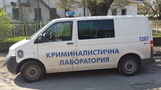 Въоръжен грабеж е извършен в магазин в столичния квартал "Гео Милев"