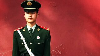 Висши военни са изключени от парламента в Пекин в кадрова чистка
