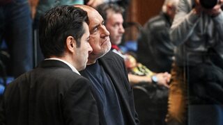 Година на умерени очаквания и разочарования