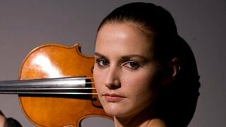 Даниела Иванова - още една българска звезда на Виенската филхармония