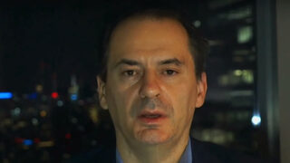 Христо Грозев: В близките 2-3 месеца Русия няма да предприеме мащабни действия в Украйна