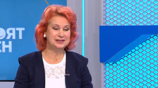 Проф. Ива Христова: COVID-19 в момента е много широко разпространен