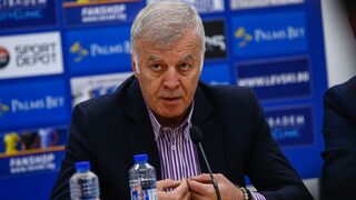 "Левски" е разсрочил задълженията си към приходната агенция за 3 години