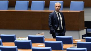 Предозиране: Заради Шенген Костадин Костадинов плаши, че България ще стане най-големият бежански лагер в света
