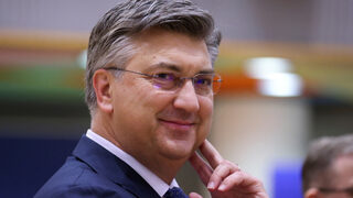 Минималната заплата в Хърватия стана 830 евро