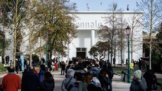 България ще участва във Венецианското биенале с проект за жертвите на политически репресии