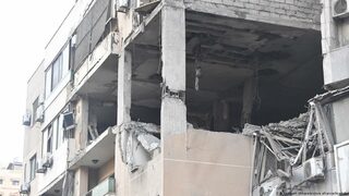 "Дахия": където "Хизбула" създаде държава в държавата