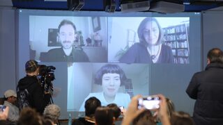 Чудесна новина: "Съседите" ще представи България на Биеналето във Венеция
