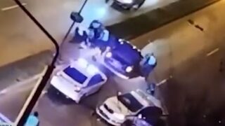 Полицай се изправя пред съда за гонката, завършила със смърт в Стара Загора