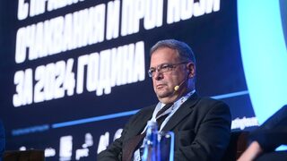 Екоминистърът ще работи за още по-голямо повишаване на санкциите за замърсителите