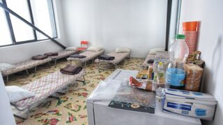 Правителството: България не е изправена пред криза за настаняване на бежанци от трети страни