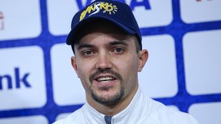 Алберт Попов завърши на 15-о място в слалома в Аделбоден