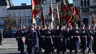 Подалият оставка експерт от военното <span class="highlight">министерство</span>: Не става дума за натиск