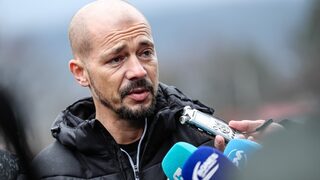 Ел Маестро: Дано да се получи титлата тази година