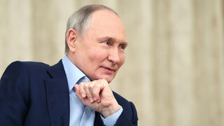 Вярват на Путин от страх, че може да стане и по-лошо
