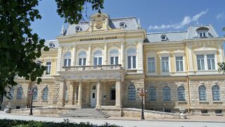 Галерии и музеи отбелязват ръст на посещенията