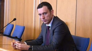 Кметът на София даде на прокурор завода <span class="highlight">за</span> <span class="highlight">боклук</span>