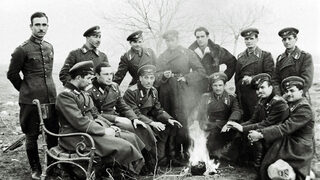 Жестокостта на 10 януари 1944 и кратка история на въздушните удари над България