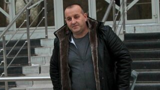 Путин даде гражданство на издирван в Босна за военни престъпления