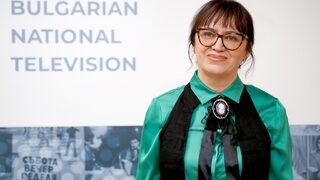 Дългогодишен кадър на Би Ти Ви е новият програмен директор на БНТ