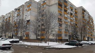 "Техническа грешка": Жилищна сграда ще бъде върната в списъка за саниране