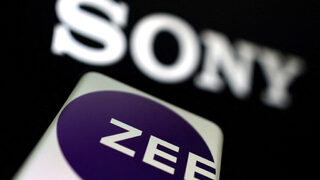 Zee отрече твърденията за провал на сделката със "Сони Индия" за 10 млрд. долара